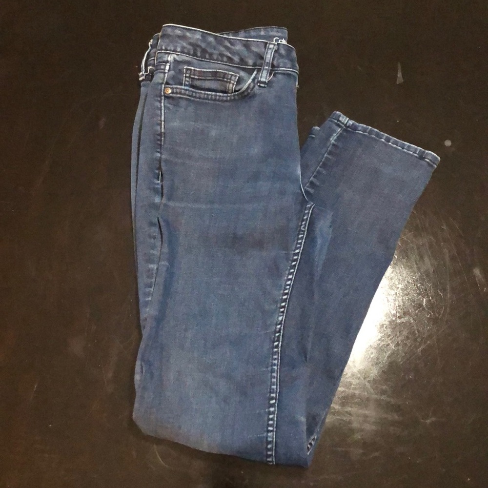 Calvin Klein jeans